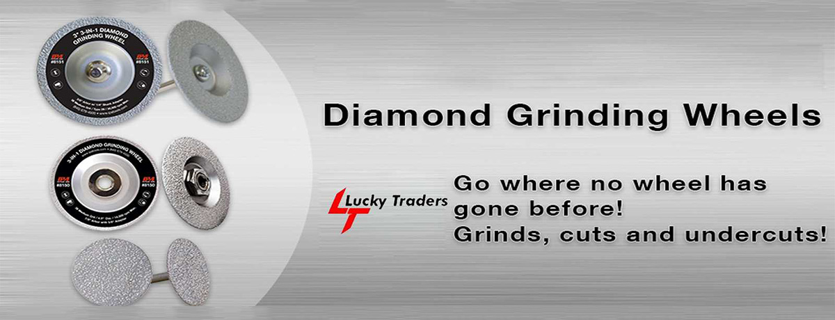 Lucky Traders Lucky Traders